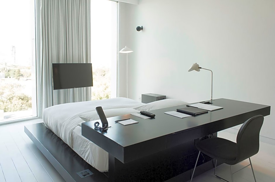 Habita Monterrey, a Member of Design Hotels