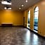 Los Fresnos Inn and Suites