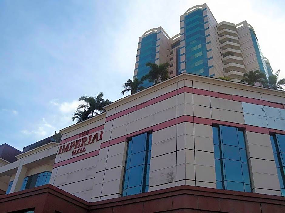 Imperial Hotel Miri