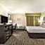 Best Western Indian Oak