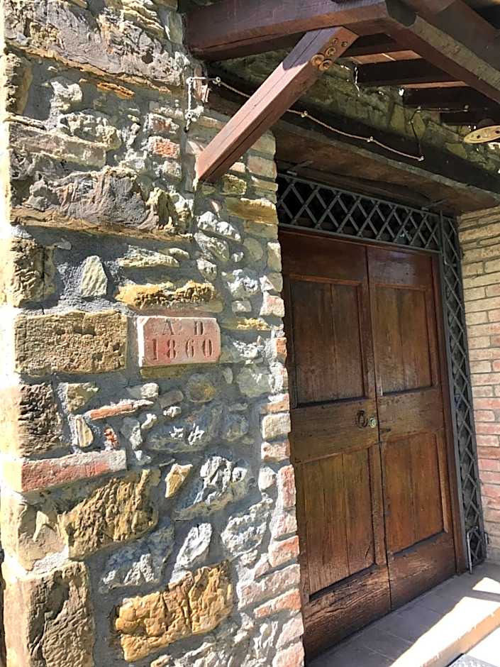 Azienda Agrituristica I Tre Casali