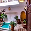 Riad Dar Elma And Spa