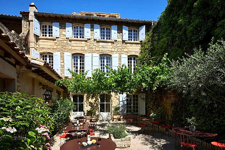 Hotel De L'Atelier