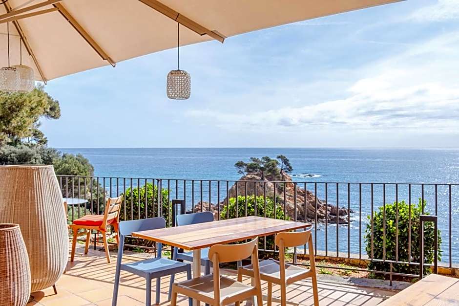 Park Hotel San Jorge & Spa