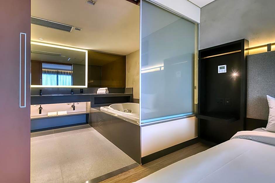 Novotel BH Savassi