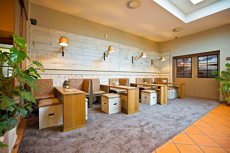 Best Western Plus Theodor Storm Hotel