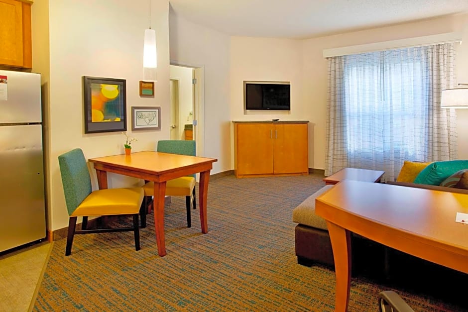Residence Inn Bridgewater Branchburg