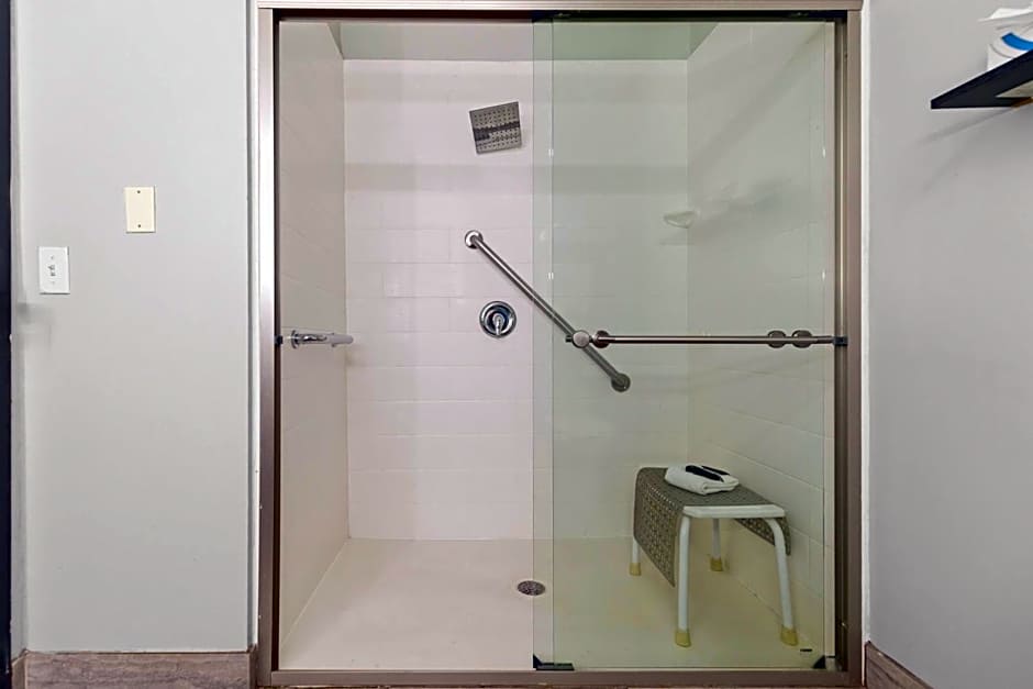 Wingate by Wyndham Humble/Houston Intercontinental Airport