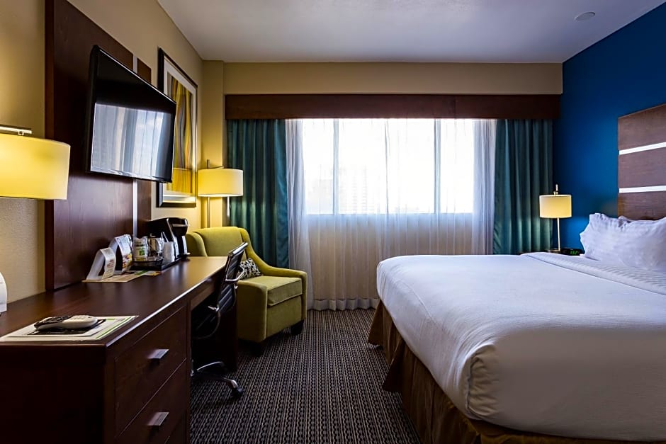 Holiday Inn Houston Downtown By IHG