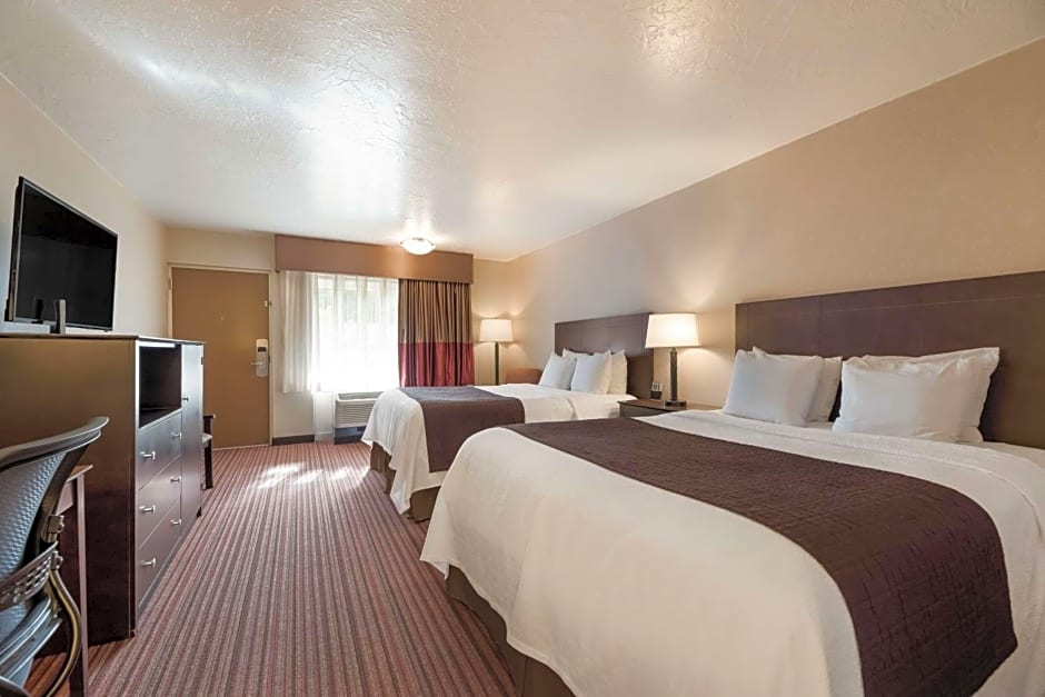 Best Western Plus Cedar City