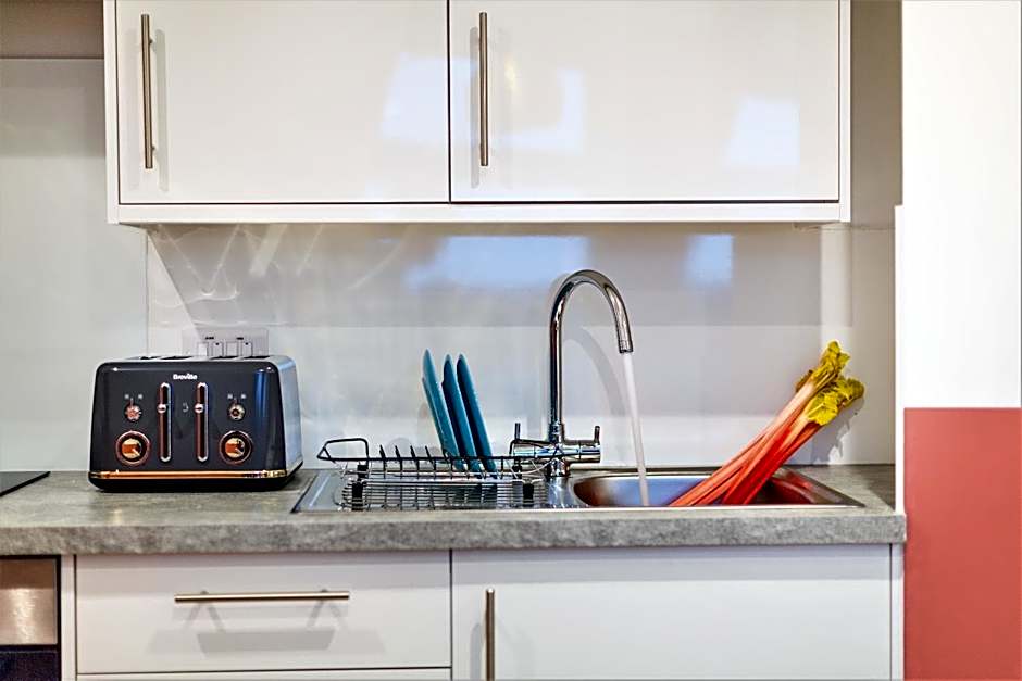 Your Apartment I Clifton Village