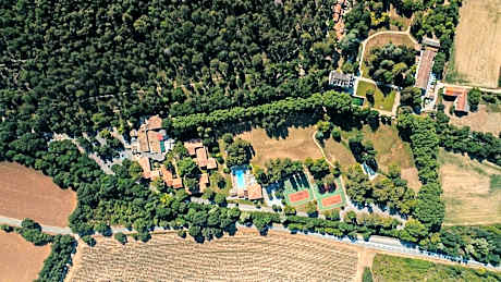 Club Vacances Bleues Domaine de Château Laval