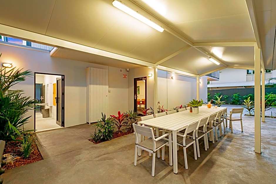 MiHaven Shared Living - Pembroke St