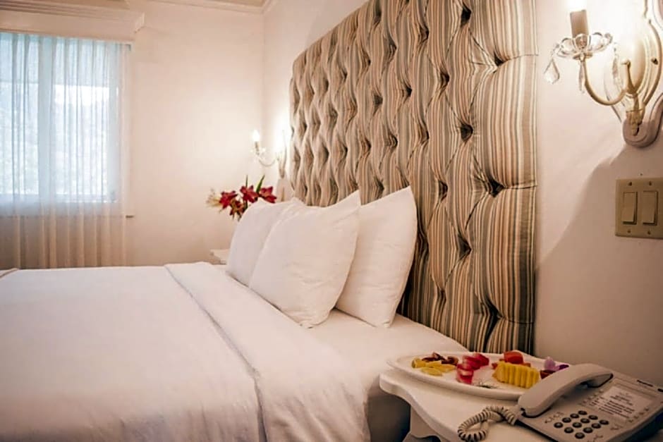 Hotel Finca Lerida Coffee Plantation and Boutique Hotel