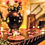 RIAD DAR ASSALAMA Terrasse Vue Mer