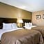 Quality Inn I-70 Near Kansas Speedway