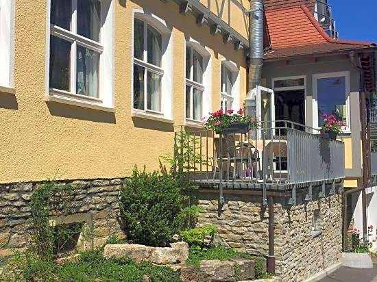 Hotel Sonneck