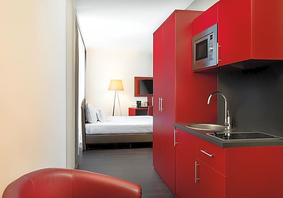 Amedia Amsterdam Airport, Trademark Collection by Wyndham