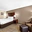 Comfort Inn & Suites Durham near Duke University
