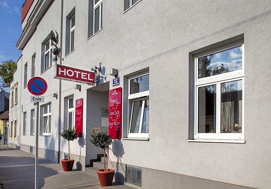 Hahn Hotel Vienna