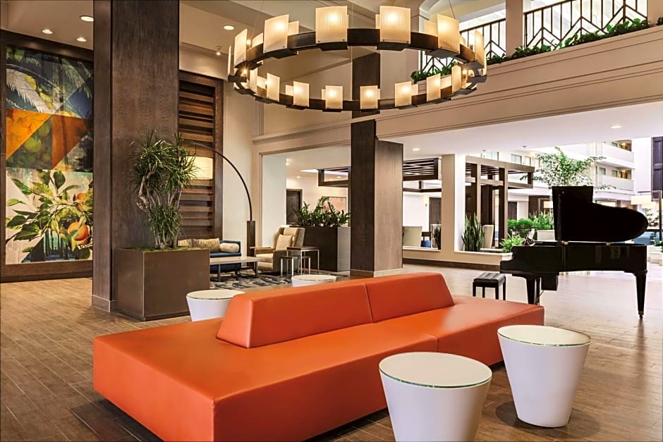 Embassy Suites By Hilton Brea - North Orange County
