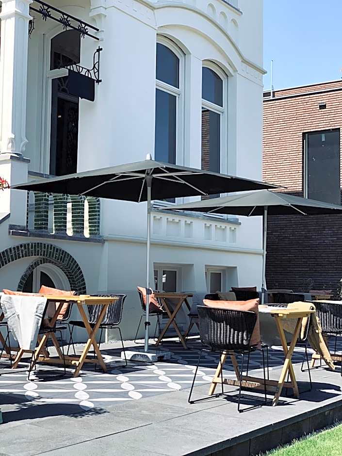 Stella Suites Boutique Hotel