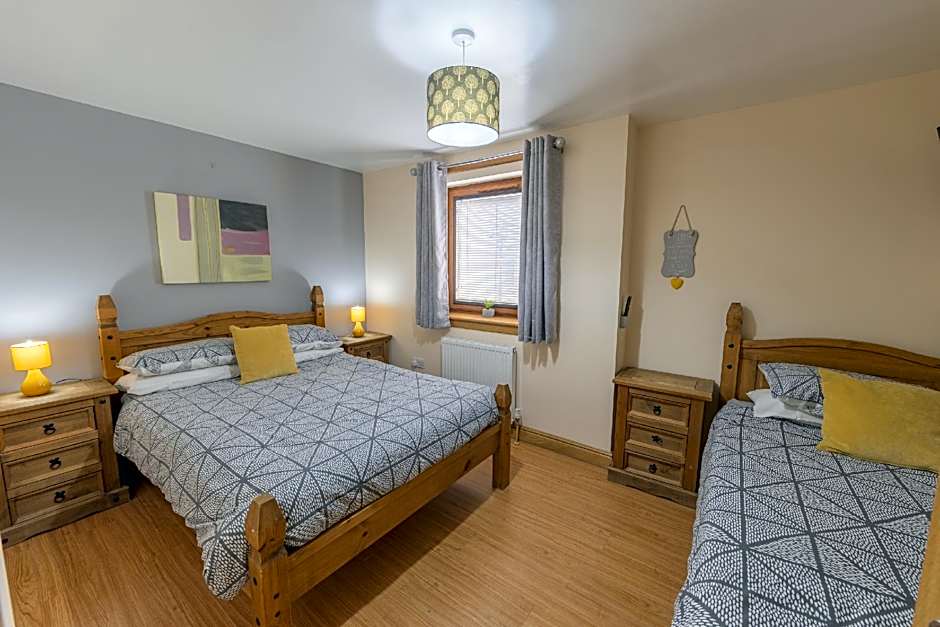 Quay Head View Aparthotel