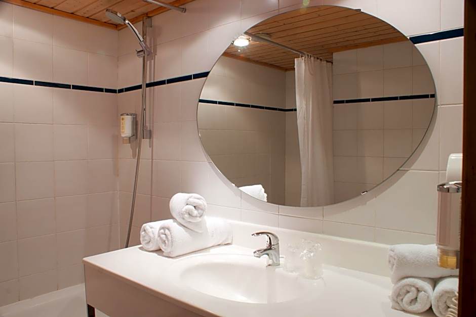 Les Crêtes Blanches