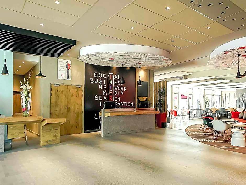 Ibis Rabat Agdal