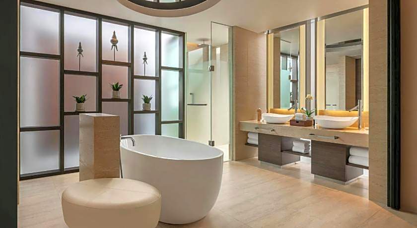 The Ritz-Carlton, Koh Samui