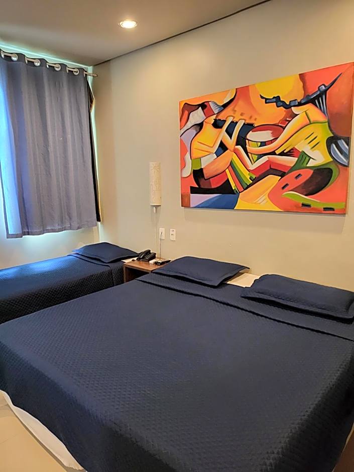 Hotel Encontro do Sol