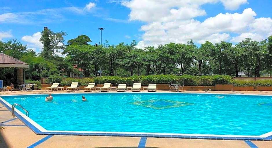 Surin Majestic Hotel