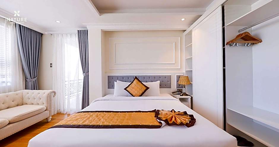 Nature Hotel - Pham Hong Thai