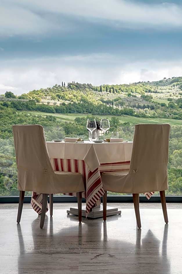 La Posta Hotel & Thermal Spa