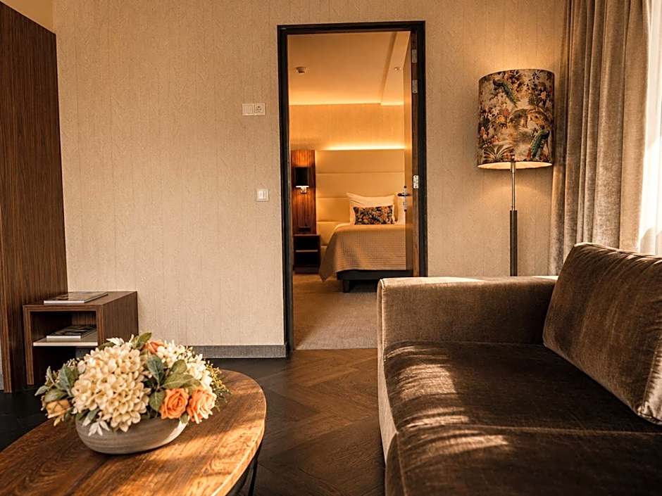 Van der Valk Hotel Rotterdam - Blijdorp