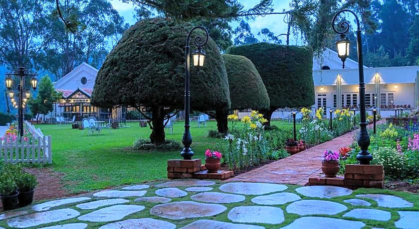 Savoy - IHCL SeleQtions