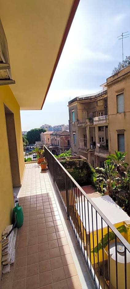 Etnea Gioeni House Suite