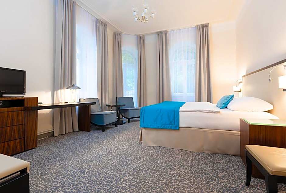 OREA Spa Hotel Bohemia Marianske Lazne