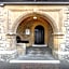 Best Western The Webbington Hotel & Spa