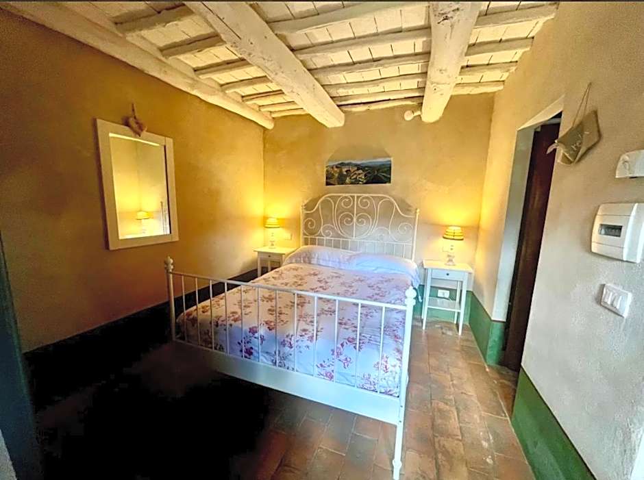 Agriturismo La Cervaiola Piccola dimora di Campagna