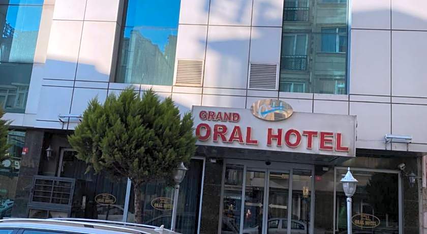 Grand Oral Hotel