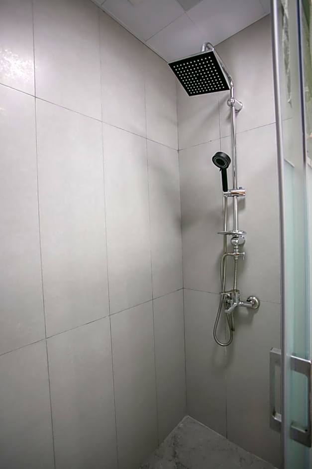 BLAU GRÜN İSTANBUL OTEL