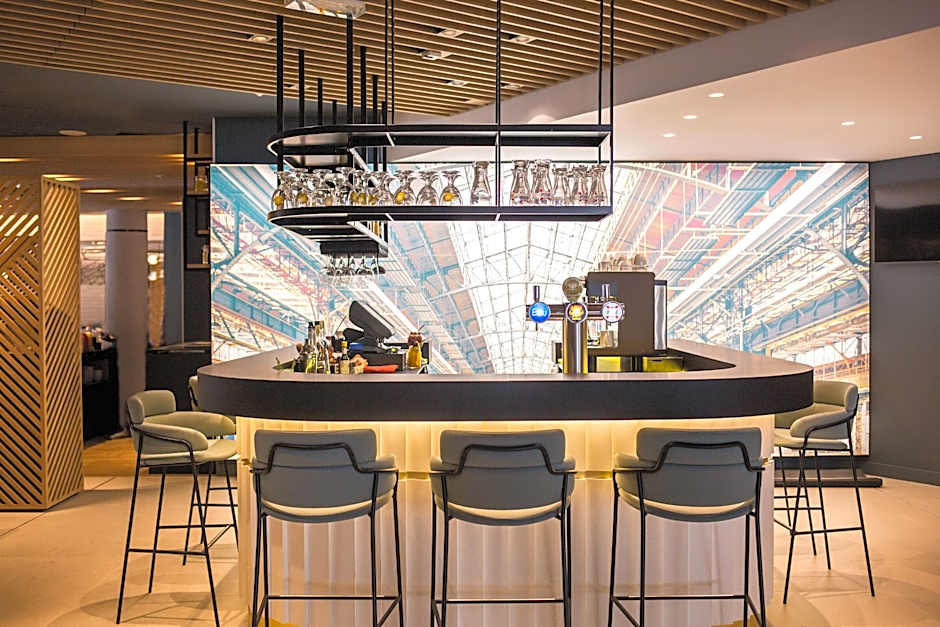 Courtyard by Marriott Paris Arcueil