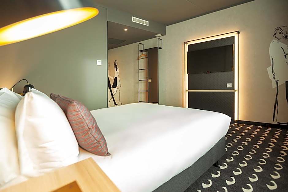 ibis Styles Arnhem Centre