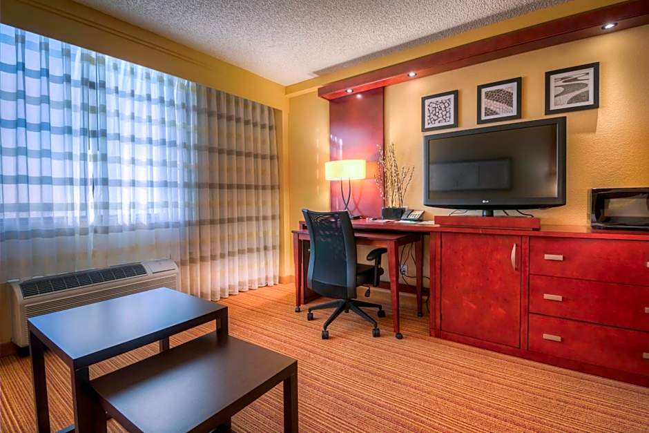 Courtyard by Marriott Killeen