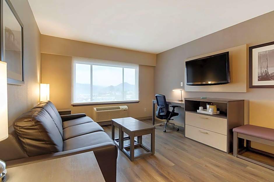 Best Western Premier Aberdeen Kamloops