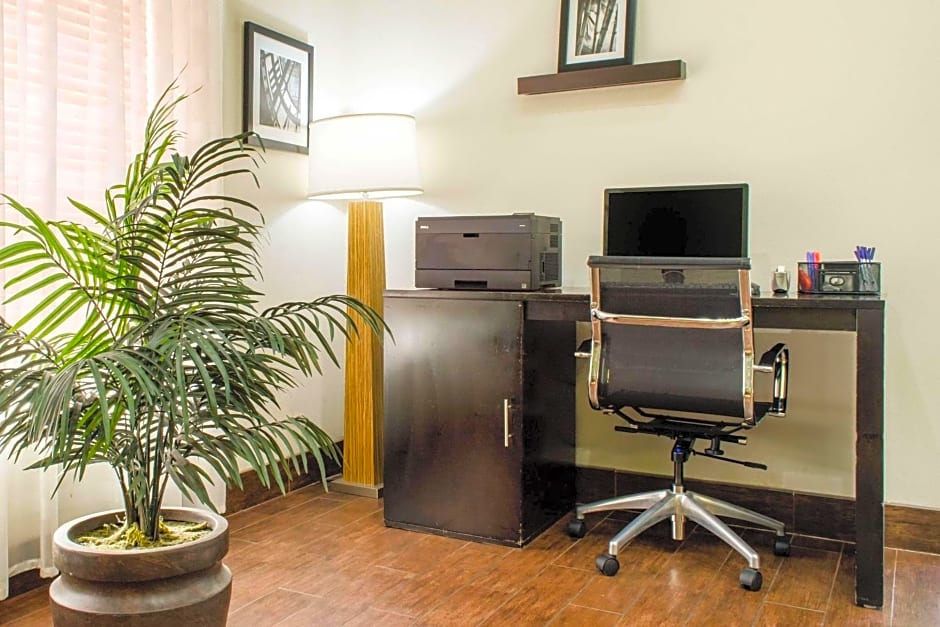 Sleep Inn & Suites Metairie