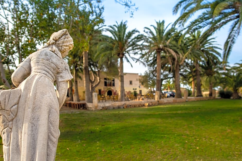 Hotel Rural Predio Son Serra