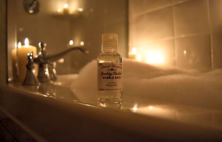 Magnolia Hotel & Spa