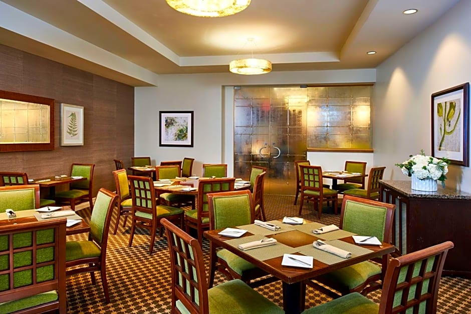 DoubleTree By Hilton Hotel Irvine-Spectrum